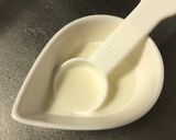 赤ちゃんのおやつに♪簡単 たまごボーロ作り方3写真