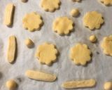 赤ちゃんのおやつに♪簡単 たまごボーロ作り方9写真