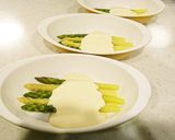 簡単☆トースターでアスパラマヨネーズ焼き作り方4写真