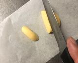 赤ちゃんのおやつに♪簡単 たまごボーロ作り方10写真