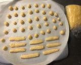 赤ちゃんのおやつに♪簡単 たまごボーロ作り方11写真