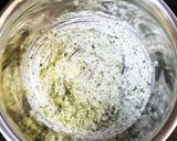 簡単節約メイン⭐竹輪とカニカマの磯部揚げ作り方1写真