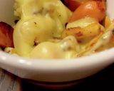 じゃが＊ウインナーのカレーマヨソテー作り方10写真