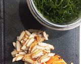 〜切り昆布の煮物〜麺つゆなら簡単作り方1写真