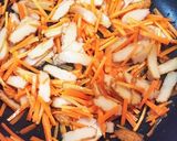 〜切り昆布の煮物〜麺つゆなら簡単作り方4写真