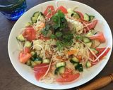 中央アジア風炊込ご飯　osh(プロフ)作り方12写真