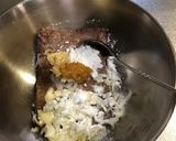 イワシのつみれ一口焼き作り方2写真