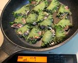 イワシのつみれ一口焼き作り方4写真