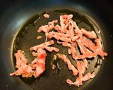 美容に最高♡セロリ—麺作り方2写真