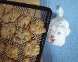 オートミールクッキー作り方5写真