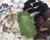 週末はみんなでワイワイチーズフォンデュ作り方4写真