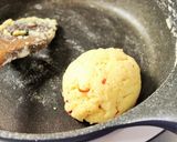 話題の「蘇」が濃厚チーズに大変身♡作り方3写真