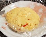 話題の「蘇」が濃厚チーズに大変身♡作り方4写真
