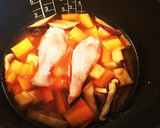 我が家の美味しい炊き込みご飯作り方2写真