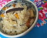 我が家の美味しい炊き込みご飯作り方4写真