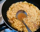 美容に最高♡セロリ—麺作り方8写真