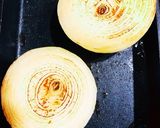 タマネギのチーズ焼き作り方1写真