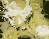 旨い(〃^ー^〃)鶏つくねのクリーム煮♬作り方1写真
