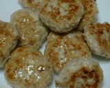 旨い(〃^ー^〃)鶏つくねのクリーム煮♬作り方5写真