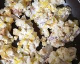 フライパンde簡単サクサクパン衣魚ソテー作り方6写真