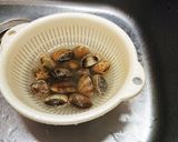 意外と簡単！ボンゴレビアンコ作り方3写真