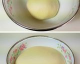 小鳥のロールパン＊イースター作り方2写真
