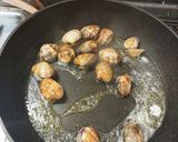 意外と簡単！ボンゴレビアンコ作り方12写真