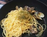 意外と簡単！ボンゴレビアンコ作り方15写真