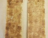 紅茶のケーキ☆オペラ風作り方33写真