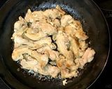 ごま油香る☆ネギ醤油ダレ鶏もも焼き作り方4写真