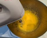 米粉のふっくら野菜パンケーキ作り方5写真