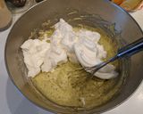 米粉のふっくら野菜パンケーキ作り方8写真