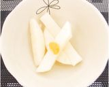 大根★糠浅漬け甘酢漬けサラダ❤美味作り方4写真