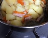 簡単☆人参と玉ねぎのポテトサラダ作り方4写真