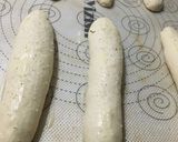 ガーリック・ブレッドスティック作り方8写真