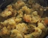 具沢山ポテトサラダ作り方6写真