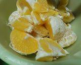 ＊夏みかんのマーマレード＊作り方7写真