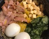 具沢山ポテトサラダ作り方11写真