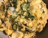 具沢山ポテトサラダ作り方12写真