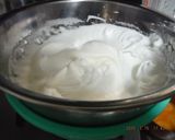子どもが大好き！ココアシフォンケーキ♡作り方4写真