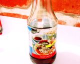 タイ風★手羽先のナンプラーグリル焼き作り方4写真