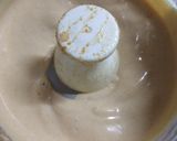 おとうふで❀きなこアイスクリーム風作り方1写真