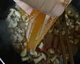 既存レトルト活用麻婆豆腐作り方3写真