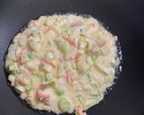 ふっくらネギ焼き作り方5写真