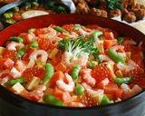 誕生日会*パーティー飯作り方1写真