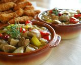 誕生日会*パーティー飯作り方3写真