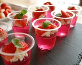 誕生日会*パーティー飯作り方4写真