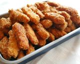誕生日会*パーティー飯作り方5写真