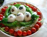 誕生日会*パーティー飯作り方7写真
