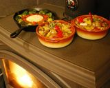 誕生日会*パーティー飯作り方8写真